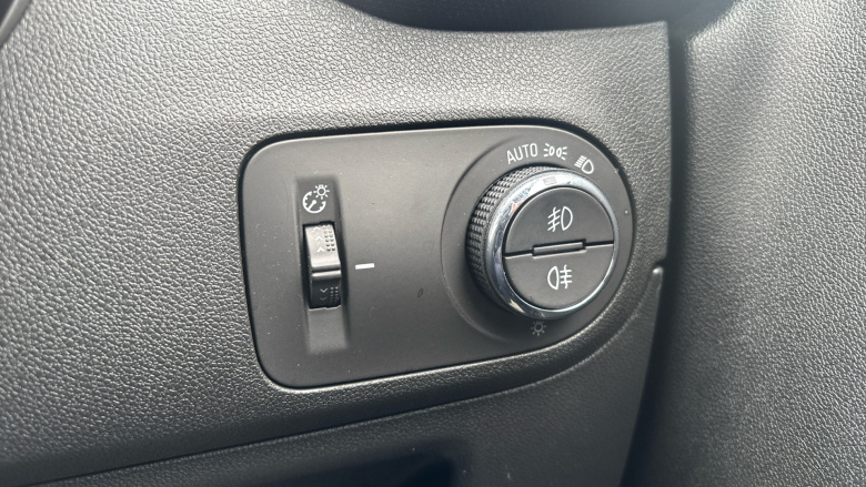 Vauxhall Crossland 1.2 Turbo Ultimate 5dr Petrol Hatchback